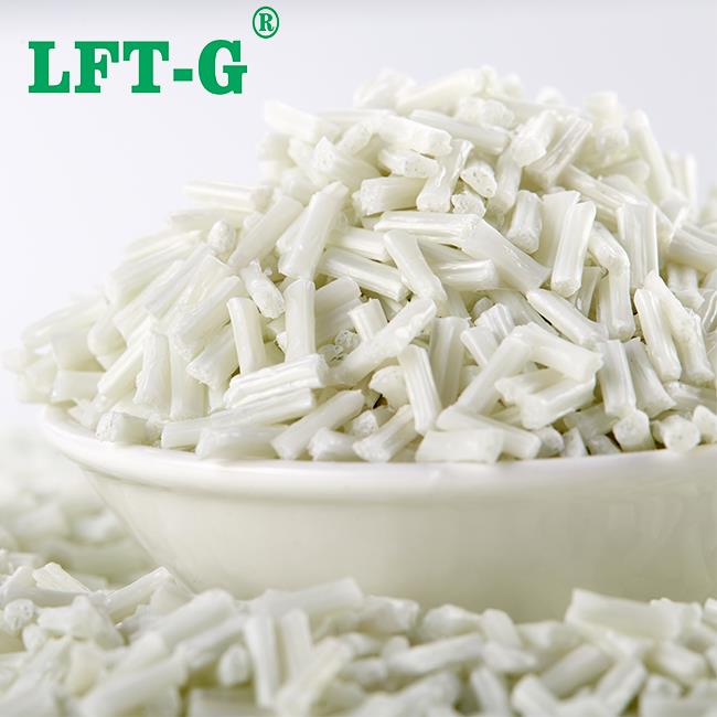 Lang glasvezelgevuld polyamide 6