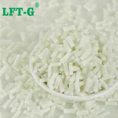 PA66 Gf50 voor scooter voorbumper