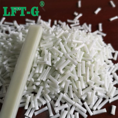 Lang glasvezel nylon 66 voor motoroliecarter