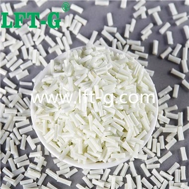 PA6 Polyamide6 LFG-vulling met hoge taaiheid voor elektronische apparaten