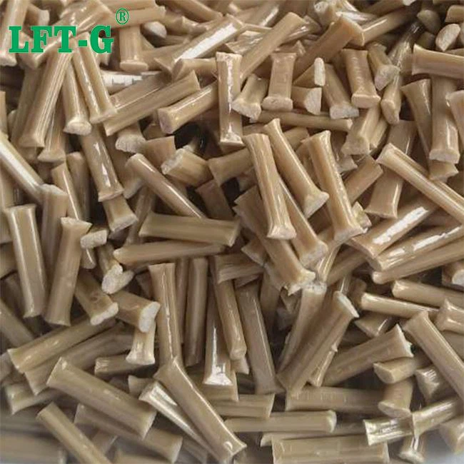 LFT-G® LGF30 PPS-pellet
