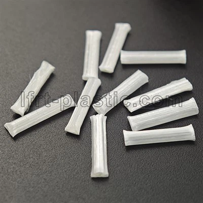 PA6 GF40 NG04 LFT Compounds