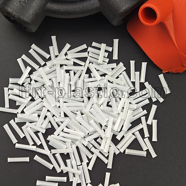 UV- 40% Long Glass Fiber Nylon 66 factory